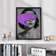 Постер Roomy "Covered Truth" Без рамки A4 (29.7x21 cm) - изображение 4