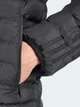 Куртка демисезонная мужская Adidas Originals JW5844 XL Черная (4068809429749) - изображение 5