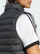 Теплый жилет мужской Adidas Originals JW5845 S Черный (4068809414646) - изображение 5