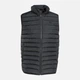Теплый жилет мужской Adidas Originals JW5845 S Черный (4068809414646) - изображение 6