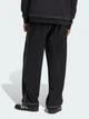 Брюки мужские Adidas Originals Trefoil Essentials KA8546 M Черные (4068803419272) - изображение 2
