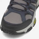 Мужские кроссовки Skechers 237214NVGY 2230059861385 41.5 (8.5US) 26.5 см Синие (2230059862689) - изображение 7