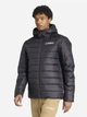 Куртка демисезонная мужская Adidas Terrex Multi Essentials Climawarm KB2183 L Черная (4068807984455) - изображение 3