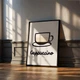 Постер Roomy "Cappuccino" Без рамки A3 (42x29.7 cm) - изображение 5