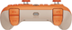 Kontroler przewodowy 8BitDo Ultimate C Wired Controller for Xbox Orange (RET00458) - obraz 3