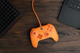 Kontroler przewodowy 8BitDo Ultimate C Wired Controller for Xbox Orange (RET00458) - obraz 7