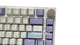 Клавіатура ігрова AJAZZ AK820 Purple з Українською розкладкою - изображение 4