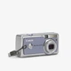 Фотоапарат Canon PowerShot A400 Blue - зображення 3
