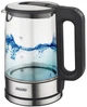 Электрочайник Mesko MS 1301 1.7л Black (MS1301B) - изображение 1