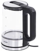 Электрочайник Mesko MS 1301 1.7л Black (MS1301B) - изображение 4