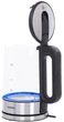 Электрочайник Mesko MS 1301 1.7л Black (MS1301B) - изображение 5