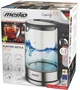 Электрочайник Mesko MS 1301 1.7л Black (MS1301B) - изображение 7