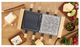 Grill raclette Cecotec Cheese&Grill 8400 Wood MixGrill (03100) - obraz 2