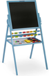 Магнітна таблиця для малювання Ricokids Синя (5908220476511) - зображення 4