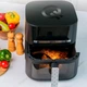 Мультипечь QUIN Air Fryer YJ-6505ADV 6.5л - изображение 7