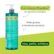 A-Derma Biology AC очисний гель для вмивання обличчя проблемної шкіри схильної акне від прищів 400мл Gel (3282770153002) - зображення 3