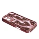 Чохол Aluminium Case для Apple iPhone 16 Pink - зображення 2