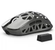 ІГРОВА Бездротова Миша ATTACK SHARK R2 Magnesium 8k PAW3950 8000 Гц Сплав магнію - изображение 1