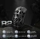 ІГРОВА Бездротова Миша ATTACK SHARK R2 Magnesium 8k PAW3950 8000 Гц Сплав магнію - изображение 2