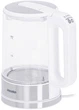 Электрочайник Mesko MS 1301 1.7л White (MS1301W) - изображение 3