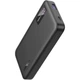 Повербанк 10000mAh 22.5W UGREEN PB311 Mini Quick Charging Type-C/USB PD QC3.0 черный - изображение 1