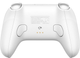 Kontroler bezprzewodowy 8BitDo Ultimate 2.4G Controller White (RET00416) - obraz 4