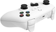 Kontroler bezprzewodowy 8BitDo Ultimate 2.4G Controller White (RET00416) - obraz 5