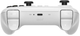 Kontroler bezprzewodowy 8BitDo Ultimate 2.4G Controller White (RET00416) - obraz 7