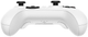 Kontroler bezprzewodowy 8BitDo Ultimate 2.4G Controller White (RET00416) - obraz 8