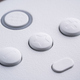 Kontroler bezprzewodowy 8BitDo Ultimate 2.4G Controller White (RET00416) - obraz 12