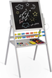 Tablica magnetyczna do malowania Ricokids Szara (5908220476504) - obraz 4