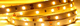 Profesjonalna tasma LED MW Lighting HQS 6 W/m 12V 60LED 3000K IP33 50m (5902135156957) - obraz 2