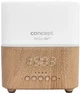 Увлажнитель воздуха Concept Perfect Air Light Wood DF2010 аромадиффузор - изображение 2