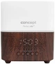 Увлажнитель воздуха Concept Perfect Air Dark Wood DF2011 аромадиффузор - изображение 2