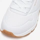 Женские кроссовки Skechers Uno 177094 WHT 5903419953118 38 (8US) 25 см Белые (5903419953255) - изображение 7
