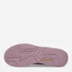 Женские кроссовки Skechers Uno Light 8750063 DKMV 41 (11US) 27.5 см Розовые (5905588340683) - изображение 5