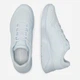 Женские кроссовки Skechers Uno Light 8750063 LTBL 41 (11US) 27.2 см Голубые (5905588341871) - изображение 4