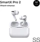 Навушники SmartX Pro 2 Luxury White (LGSAP2L) - зображення 2