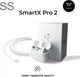 Навушники SmartX Pro 2 Luxury White (LGSAP2L) - зображення 8