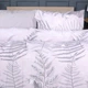 Комплект постельного белья Mirson Детский 110х140 см 17-0815 Silver Branches Ranforce Elite (2200011496696) - изображение 2