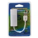 Сетевая карта USB LAN ethernet RJ45 100 мбит/с - изображение 2