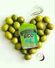 Гель для укладки Ecoco стайлинг всех типов волос сильной фиксации, для придания формы и блеска с оливковым маслом 473 мл Eco Style Olive Oil - изображение 2