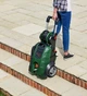 Мінімийка Bosch AdvancedAquatak 140 з миючою щіткою Compact Brush (06008A7D00+F016800592) - зображення 4