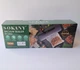 Вакуумный упаковщик Socany SC-13031 серый 140Вт - изображение 7