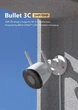 Wi-Fi IP-камера видеонаблюдения IMOU Bullet 3C 5MP - изображение 2