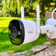 Wi-Fi IP-камера Imou Bullet 2E 4MP (стандарт защиты IP67, видео 2560x1440) - изображение 2