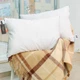 Подушка антиаллергенна MirSon Royal Light №1544 Eco-Soft 70х70 см Низька (2200005064962) - зображення 7