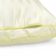 Подушка антиаллергенна MirSon Carmela DeLuxe №116 Thinsulate + EcoSilk 50х70 см Середня (2200000008602) - зображення 5
