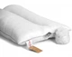 Подушка ортопедическая MirSon Eco Premium №148 EcoSilk 50х70 см (2200000393036) - изображение 4