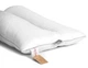 Подушка ортопедическая MirSon Eco Premium №148 EcoSilk 50х70 см (2200000393036) - изображение 5